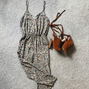 Romper! Also (see shoes on my main page)